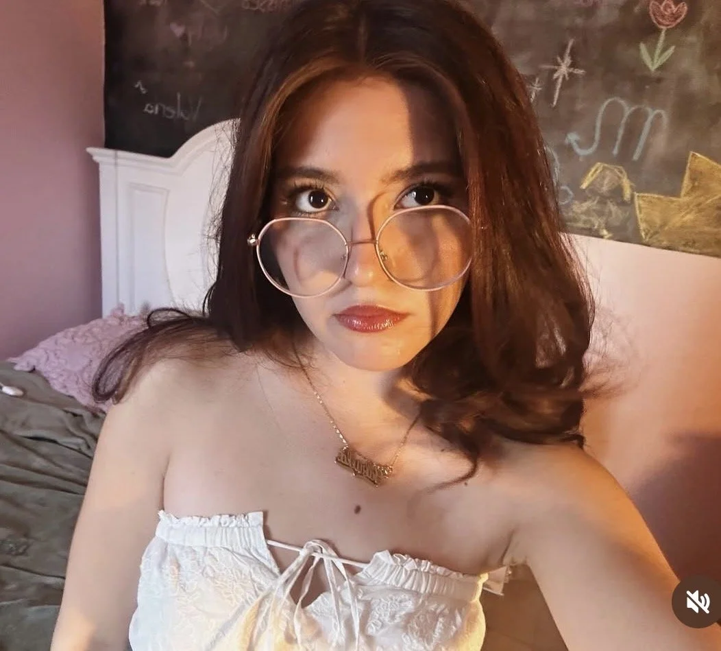Petite Latina IRL Gabby image 12