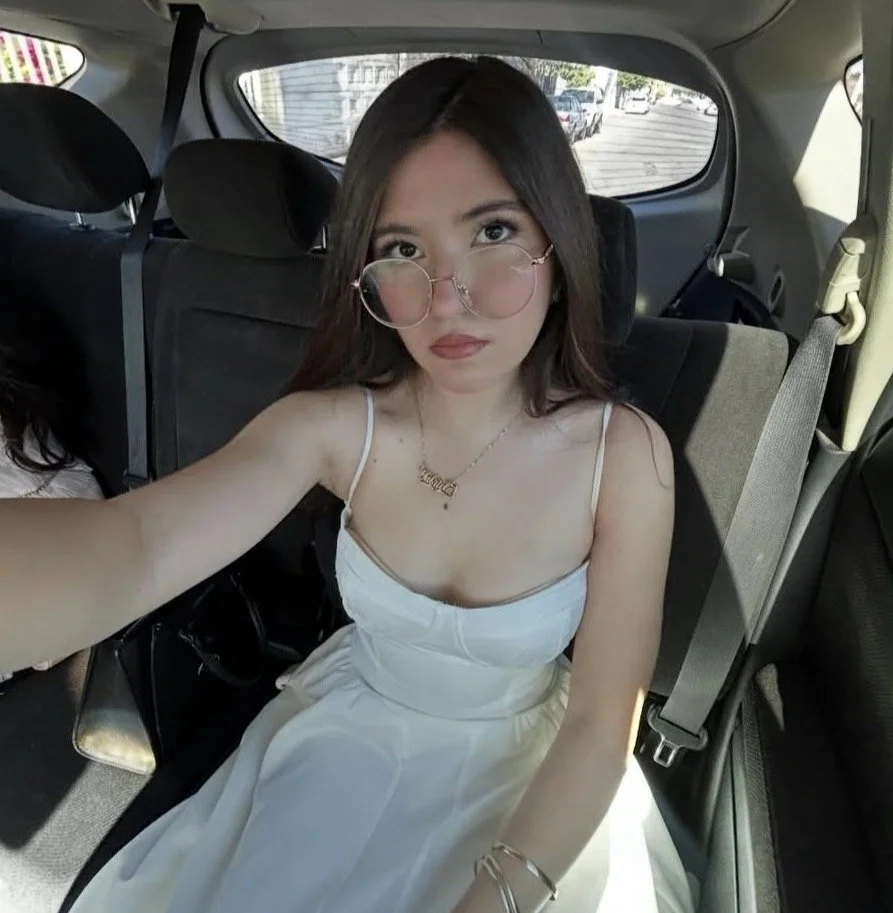 Petite Latina IRL Gabby image 13
