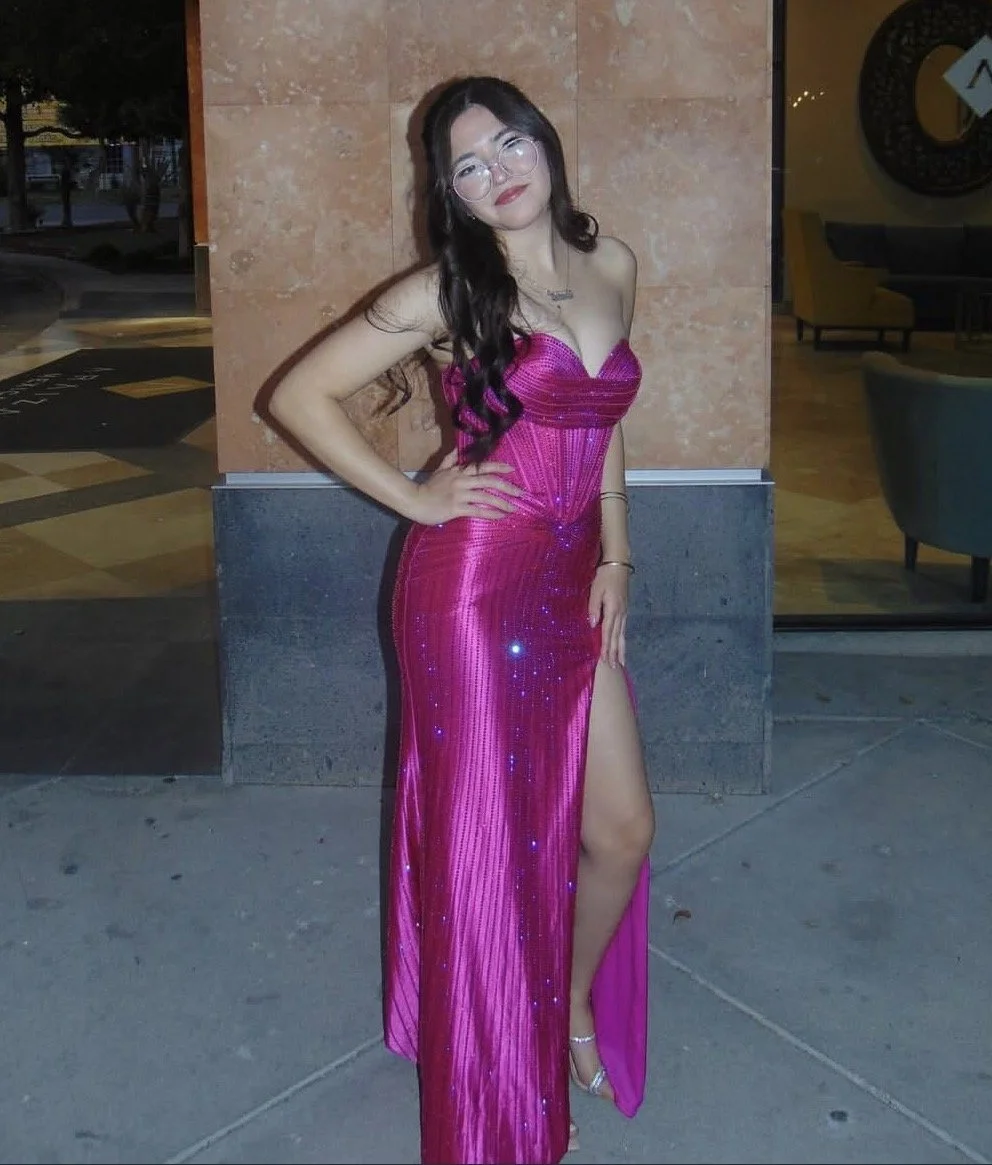 Petite Latina IRL Gabby image 14