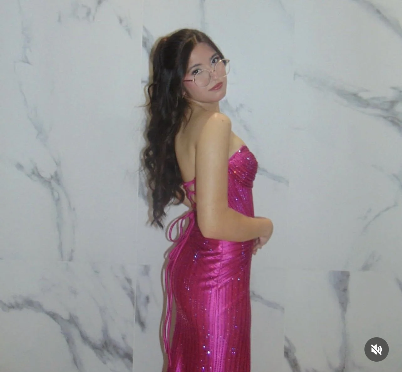 Petite Latina IRL Gabby image 15