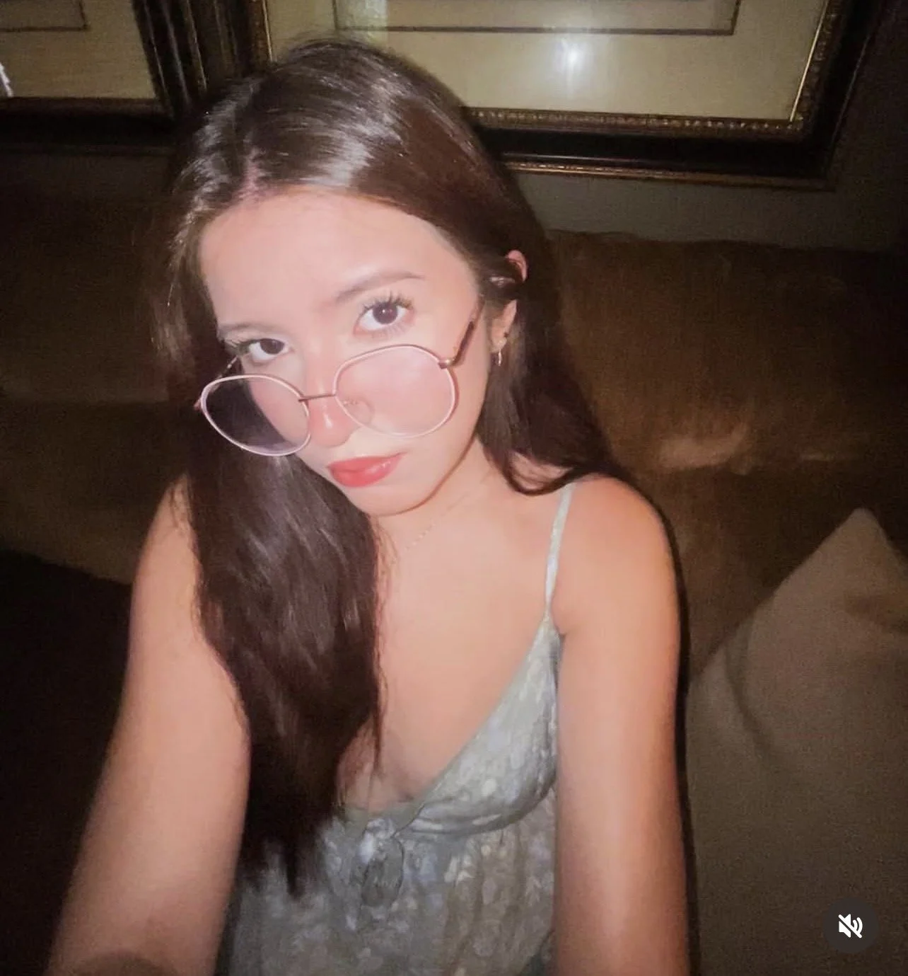 Petite Latina IRL Gabby image 16