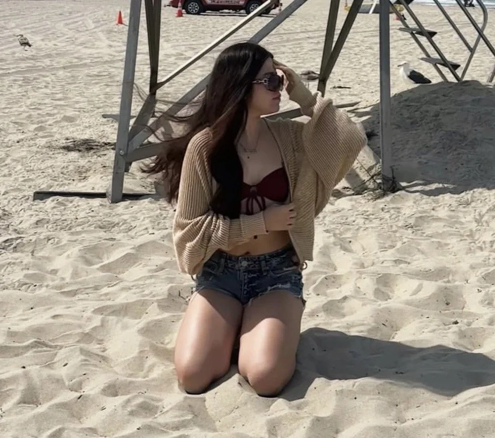 Petite Latina IRL Gabby image 6