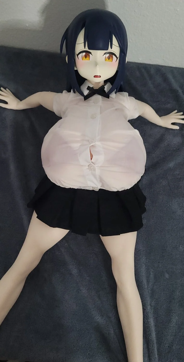 AUDREY SexDoll 5 image 32