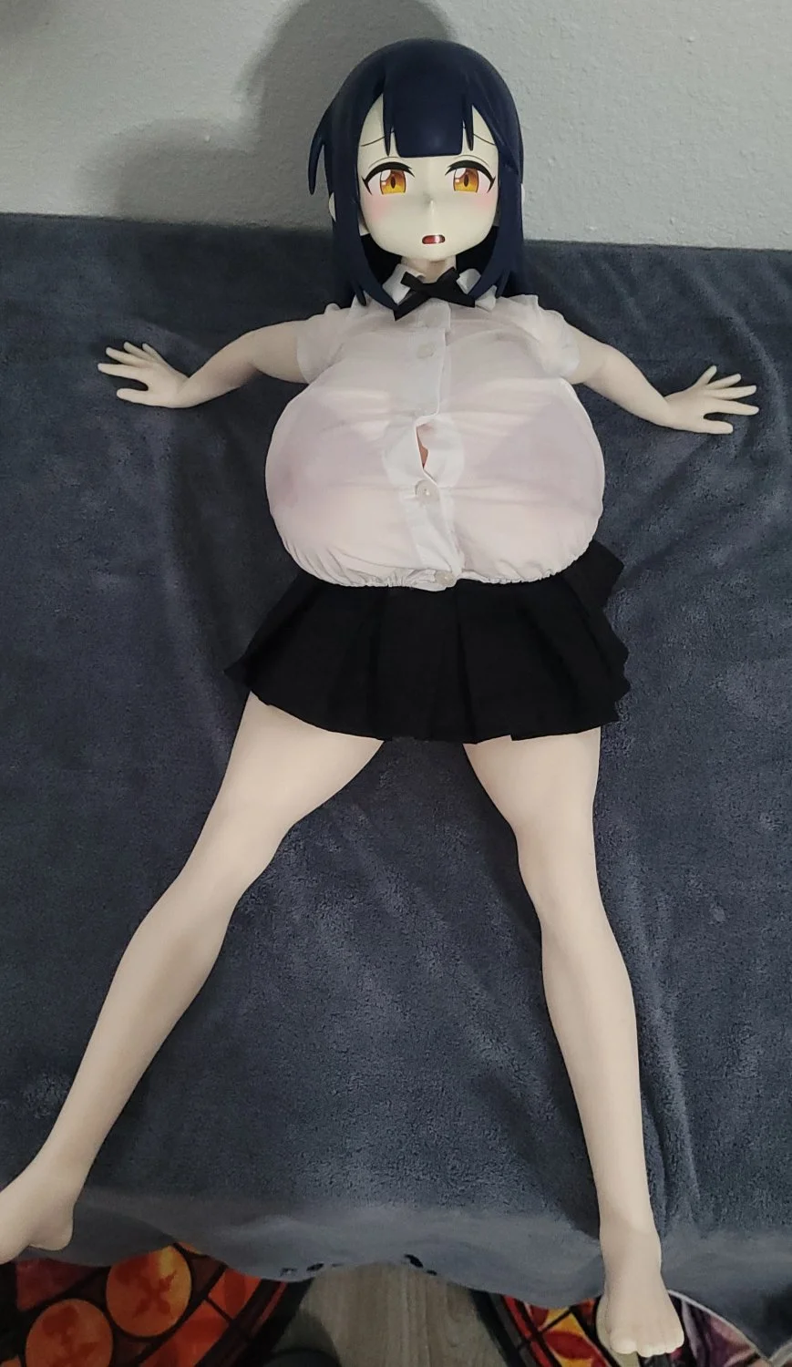AUDREY SexDoll 5 image 6