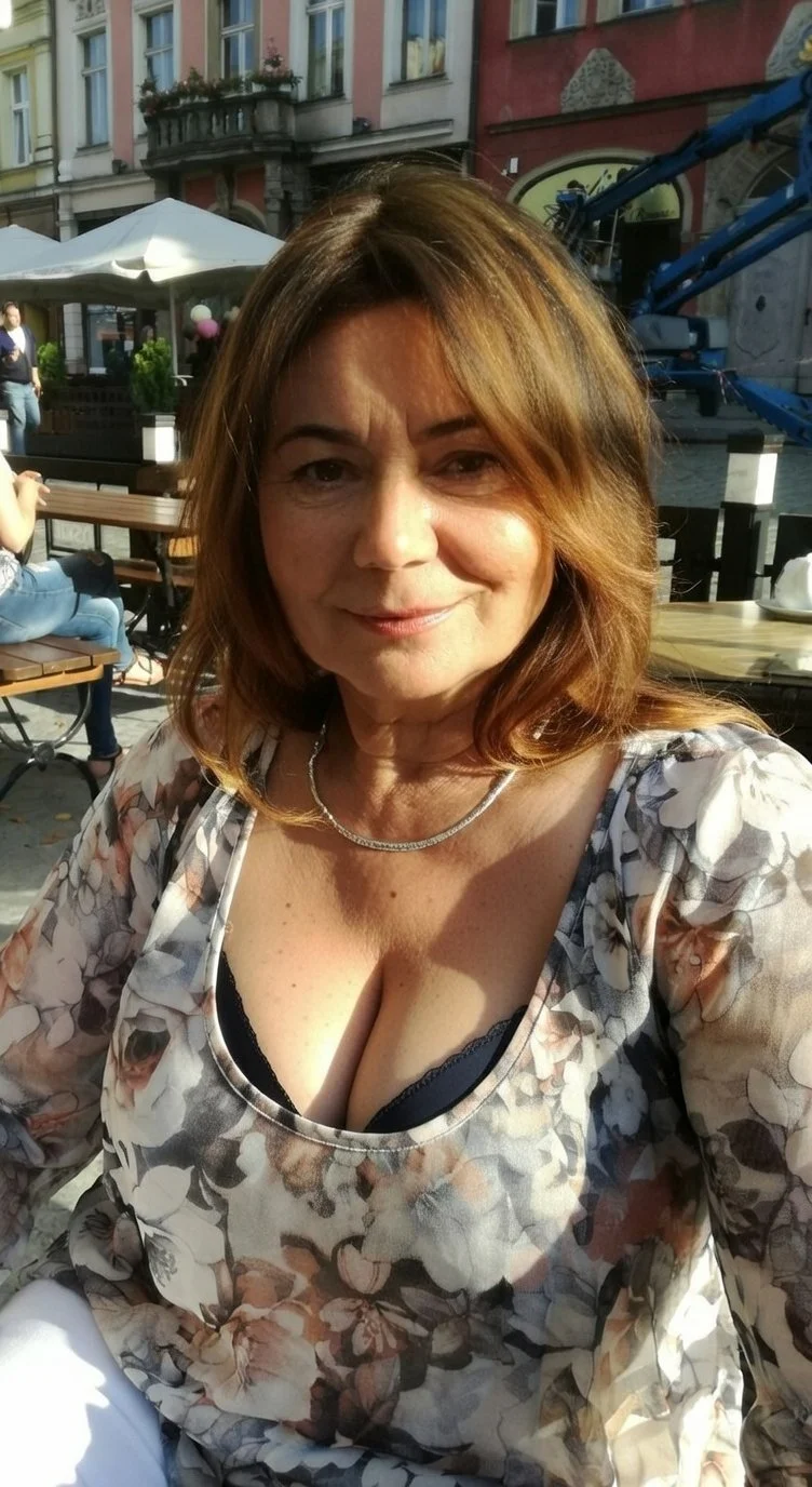 Would you facefuck my aunt ? image 2