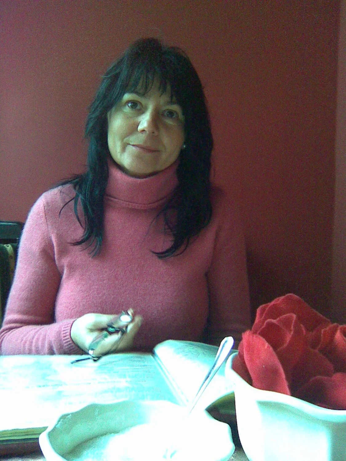 Would you facefuck my aunt ? image 4
