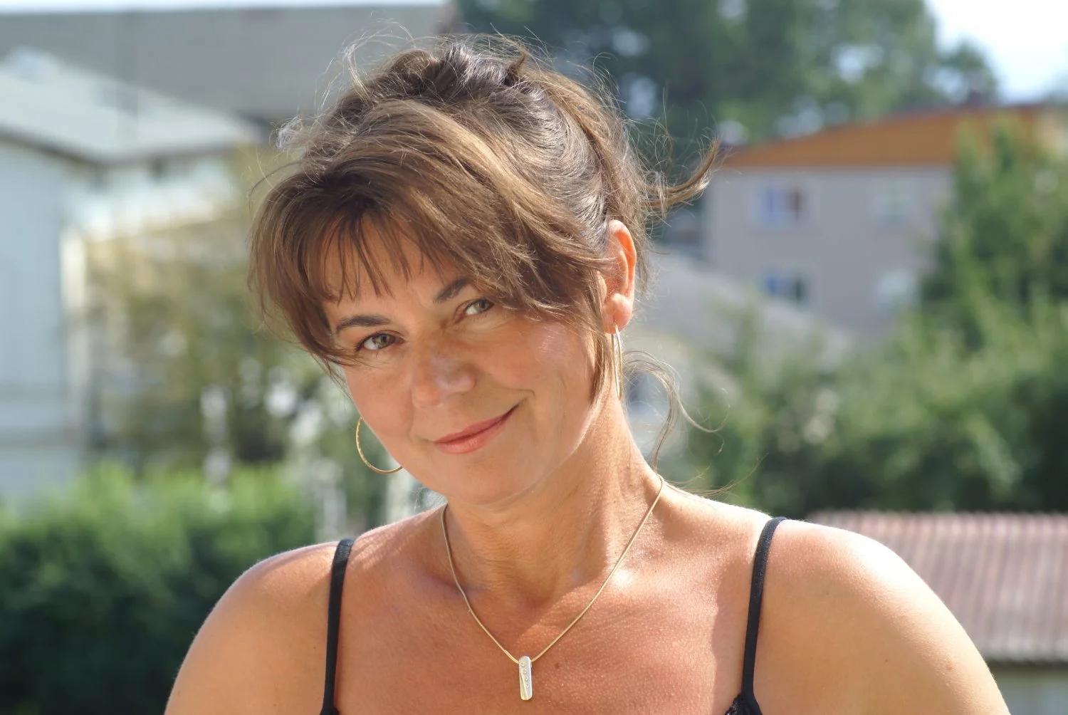 Would you facefuck my aunt ? image 5