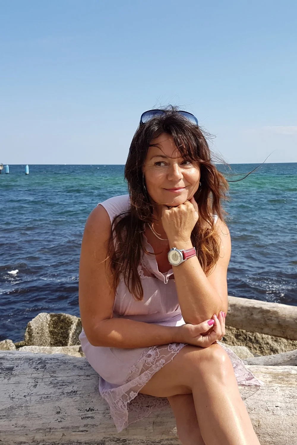 Would you facefuck my aunt ? image 7