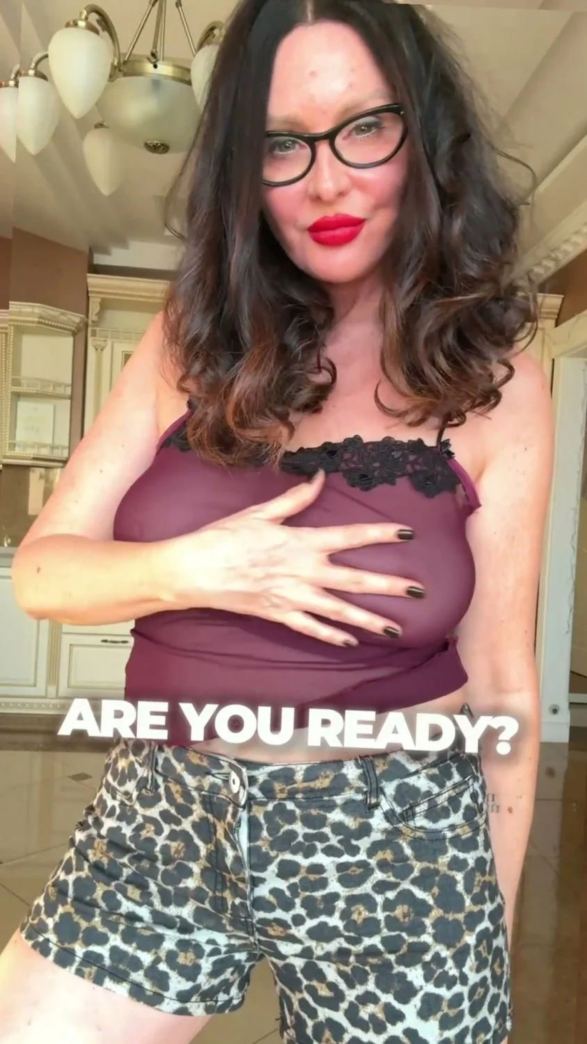 🔞 Wild dripping natural tits nude pussy eating wet 💦🍑 Exclusive OF image 4