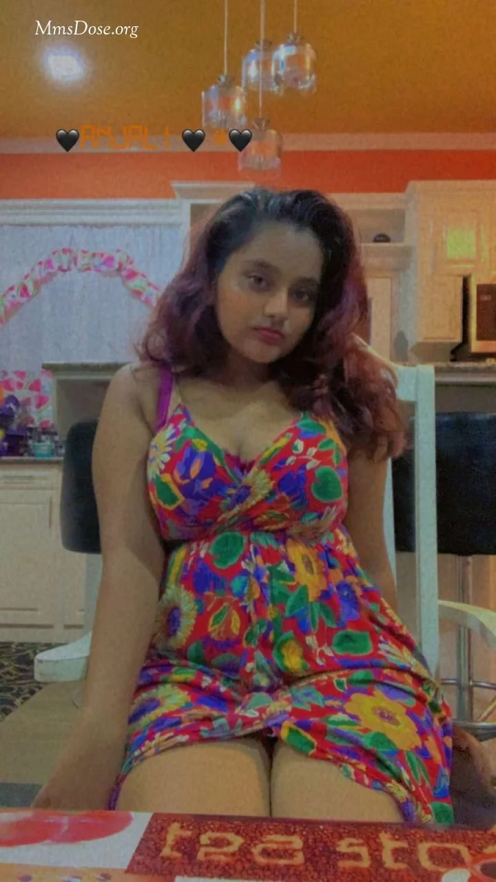 Indian chubby girl exposed her self image 3
