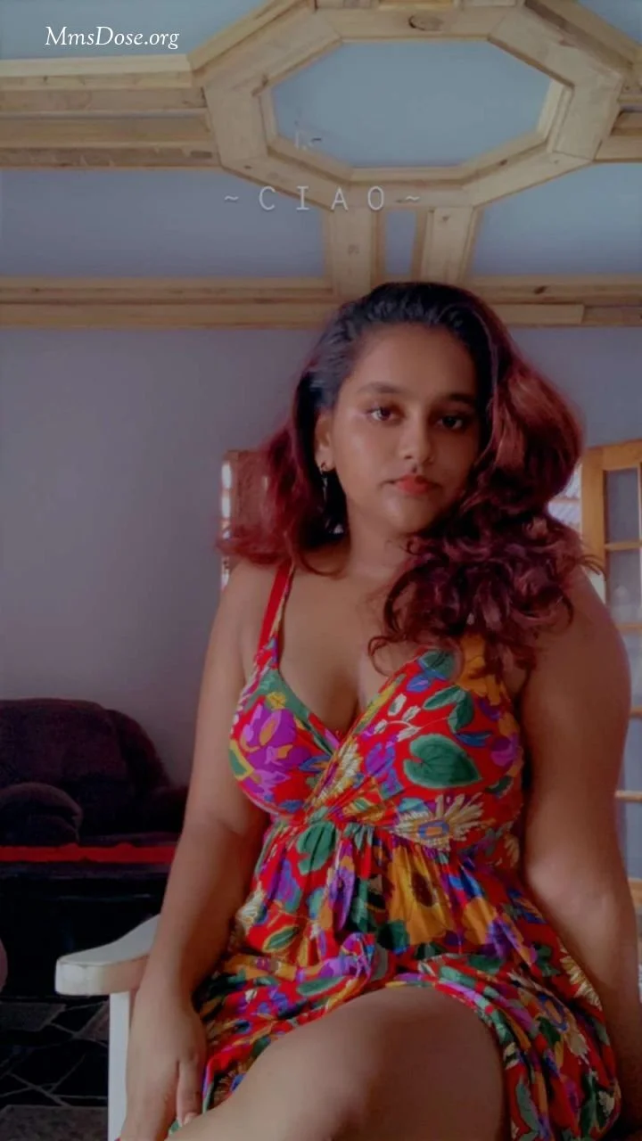 Indian chubby girl exposed her self image 4
