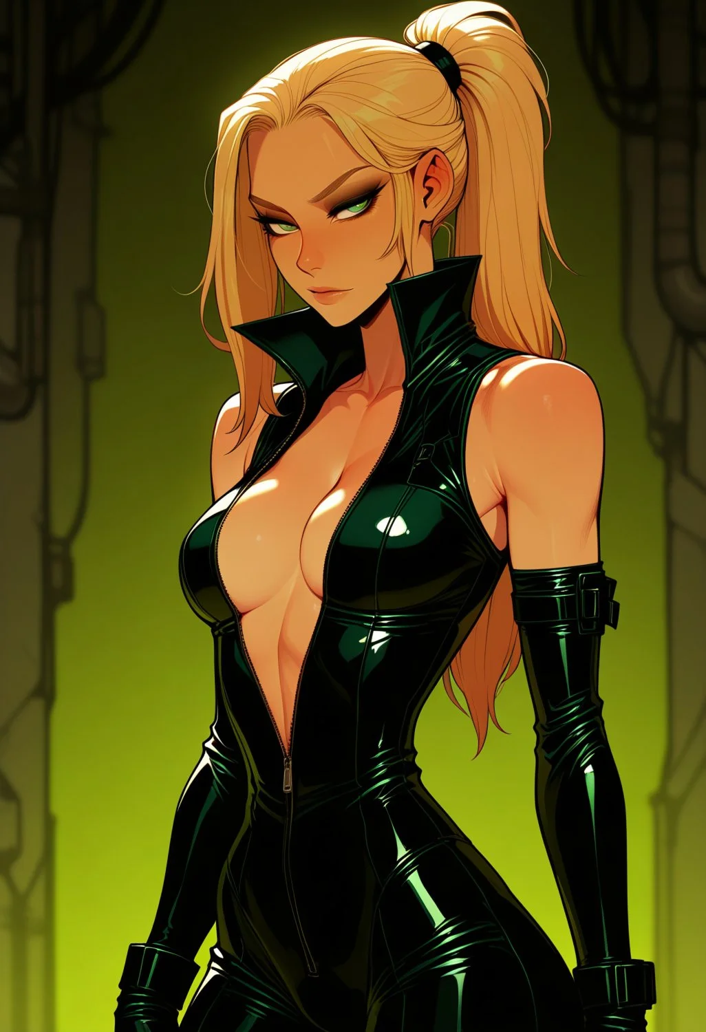 ai dump 6 (anime) image 48