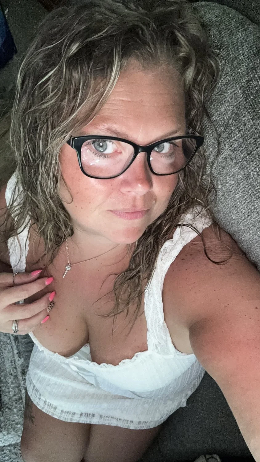 Sexy in white main image