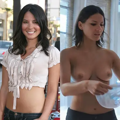 Celebrities Dressed Undressed 1 cover image