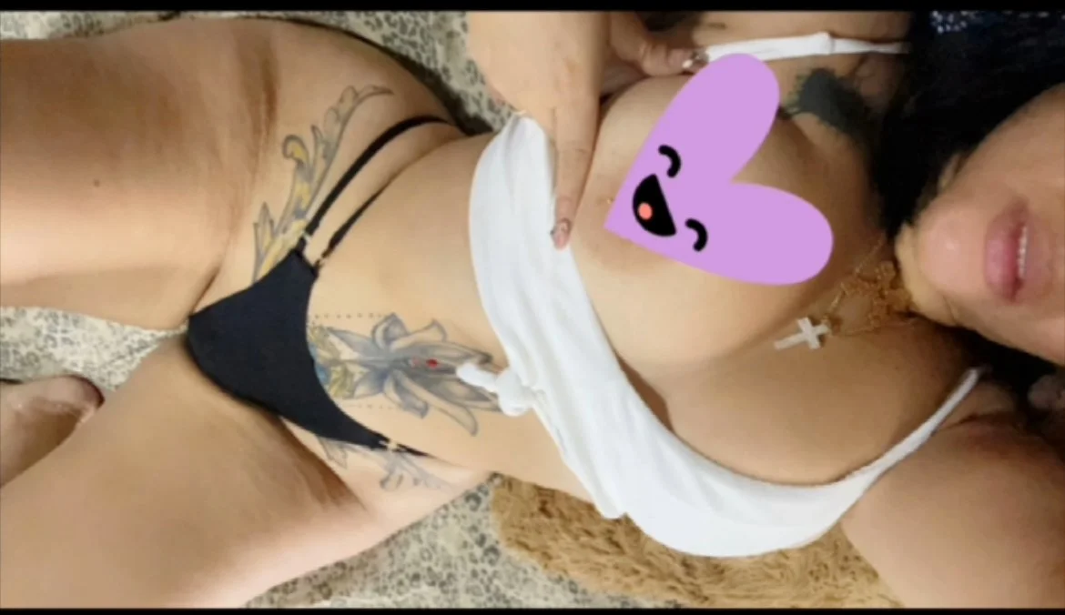 Dominican Milf image 3