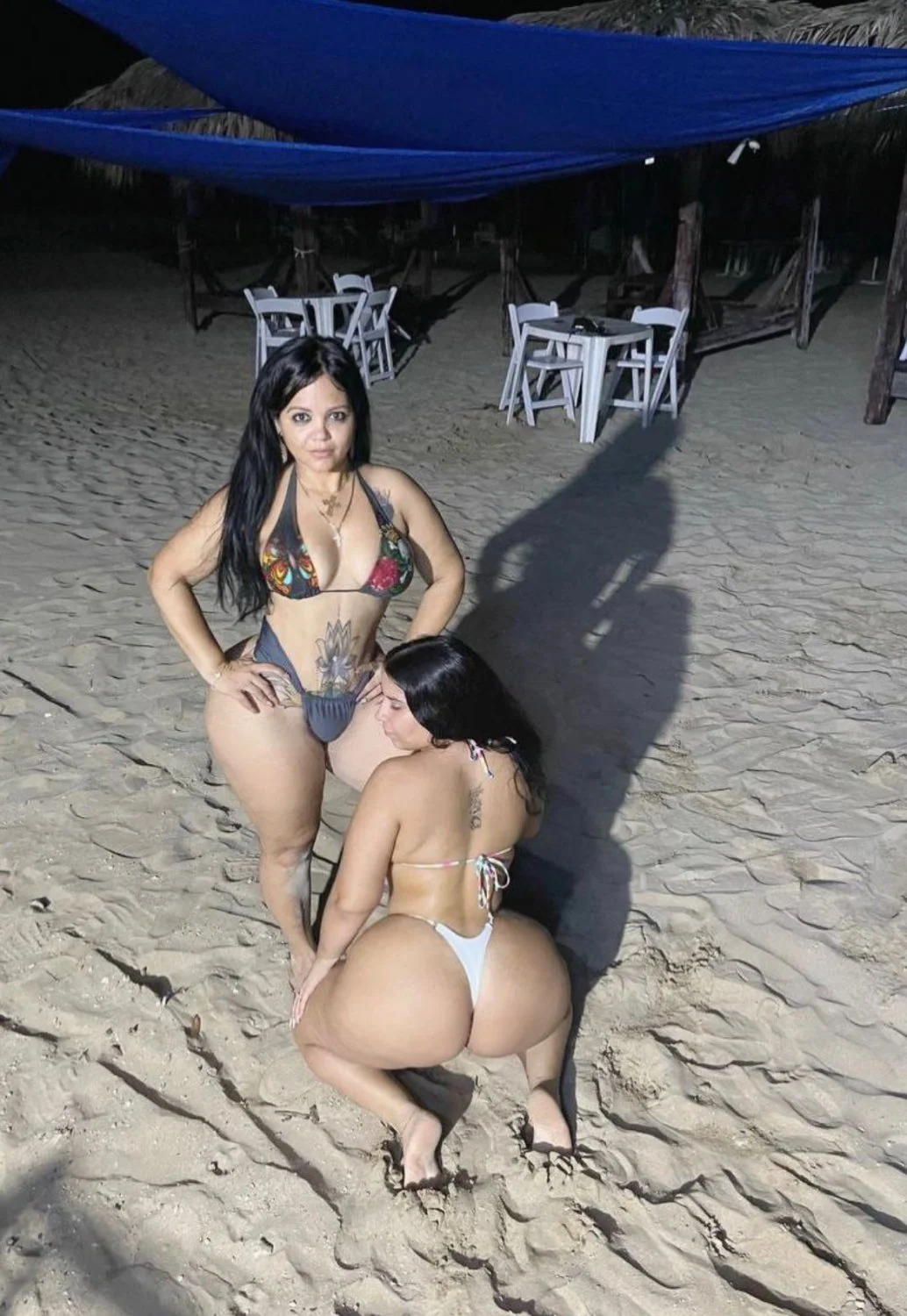 Dominican Milf image 6
