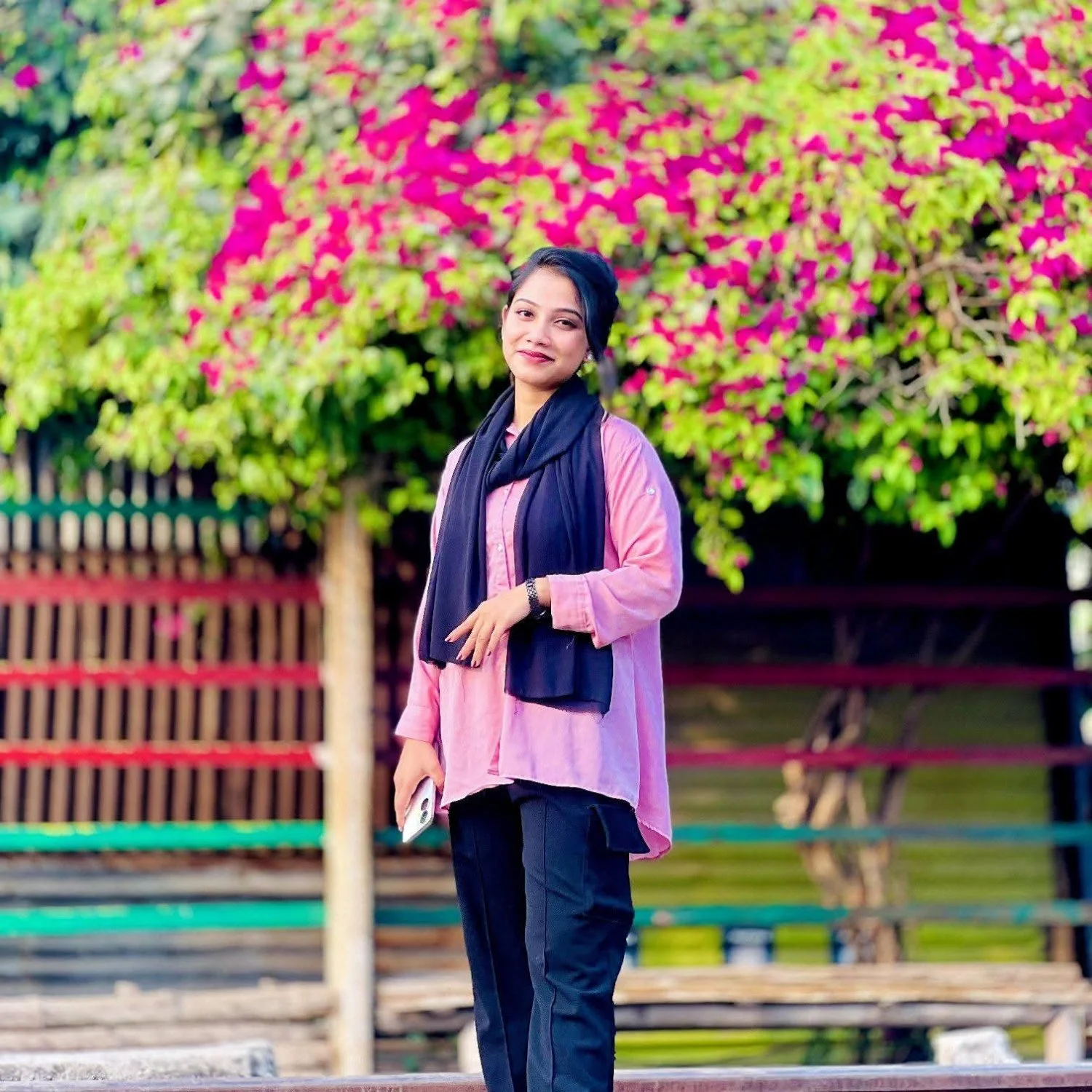 Desi college girl new leak and photos. image 16