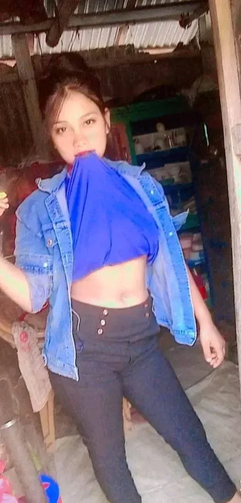 Desi college girl new leak and photos. image 19