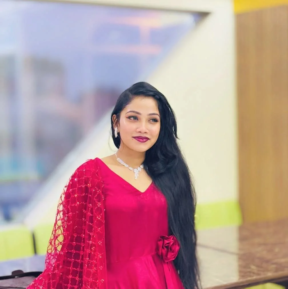 Desi college girl new leak and photos. image 6