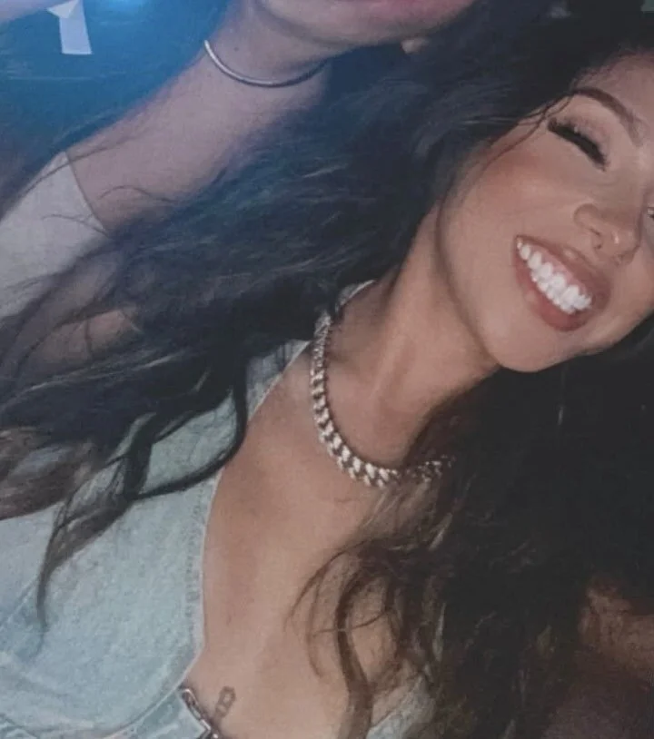 My gf’s super fit sexy latina gym partner is the perfect BBC spinner image 19