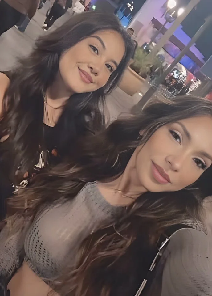 My gf’s super fit sexy latina gym partner is the perfect BBC spinner image 6