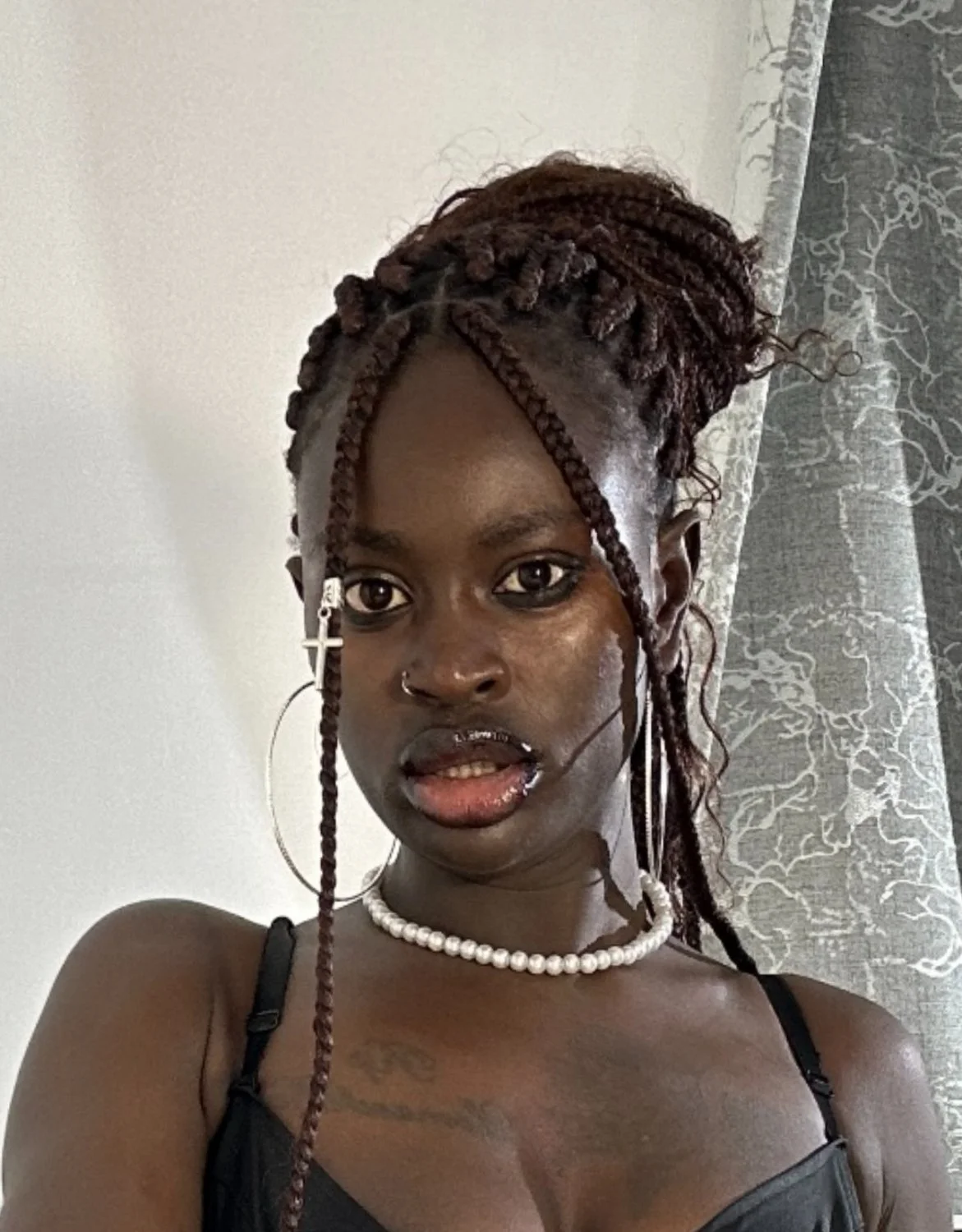 Hotest African Ebony image 36