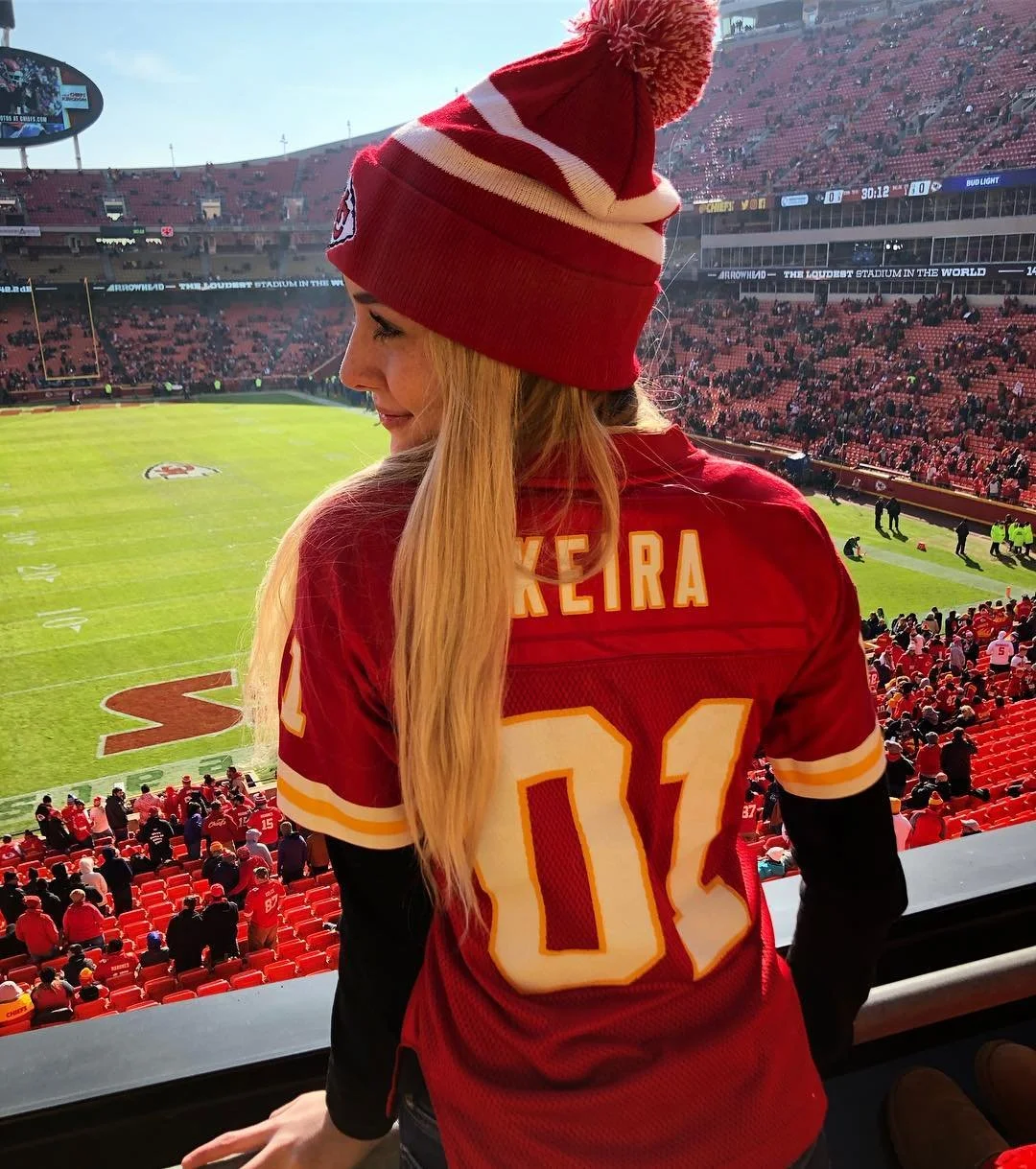 Kiera main image