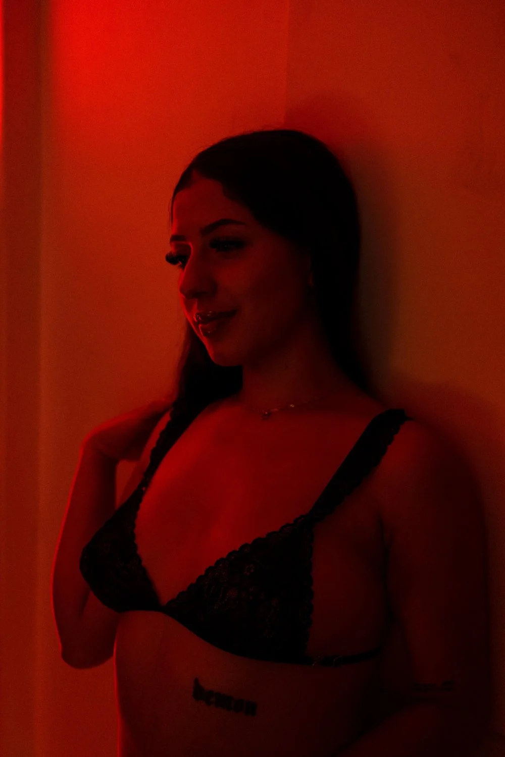 Cute Colombian Slut image 11
