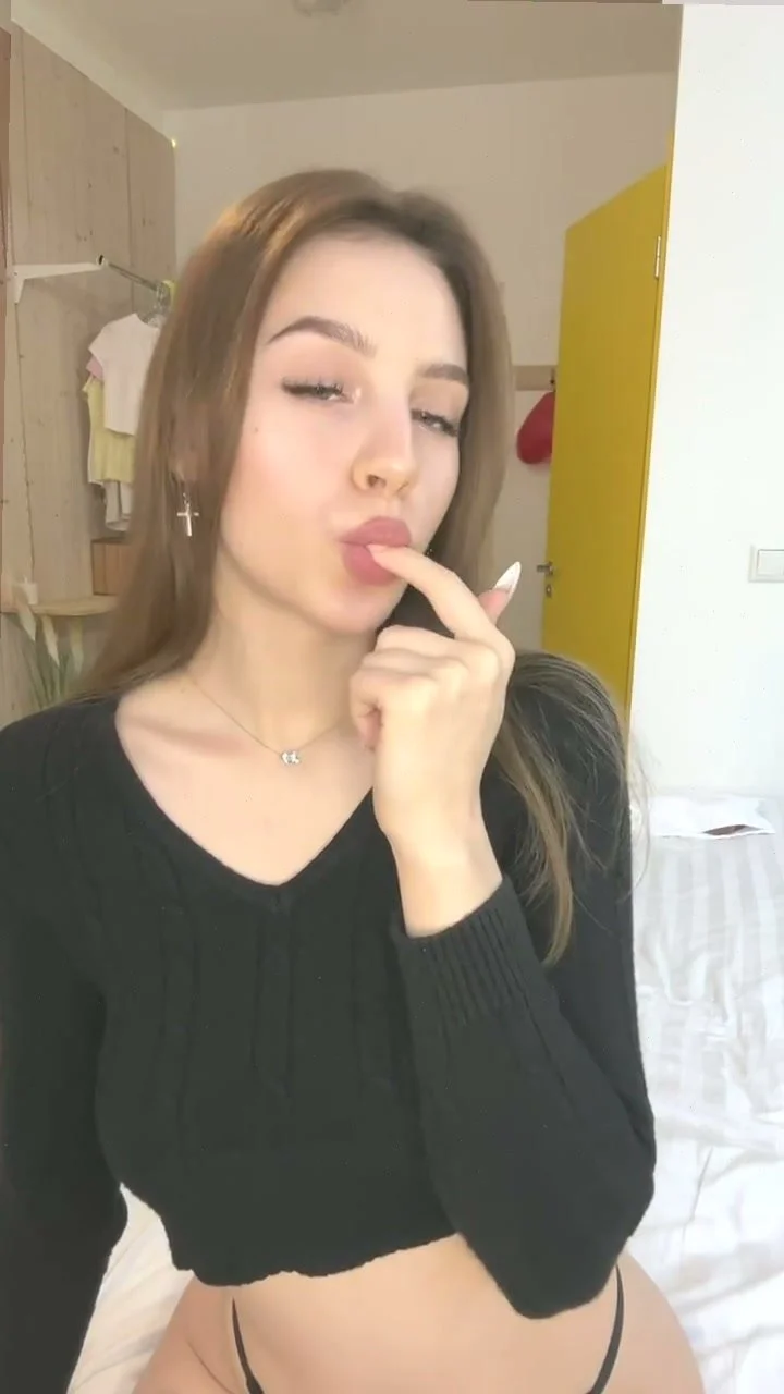 🔞 Wild dirty natural tits nude pussy eating wet 💦🍑 Exclusive OF image 4