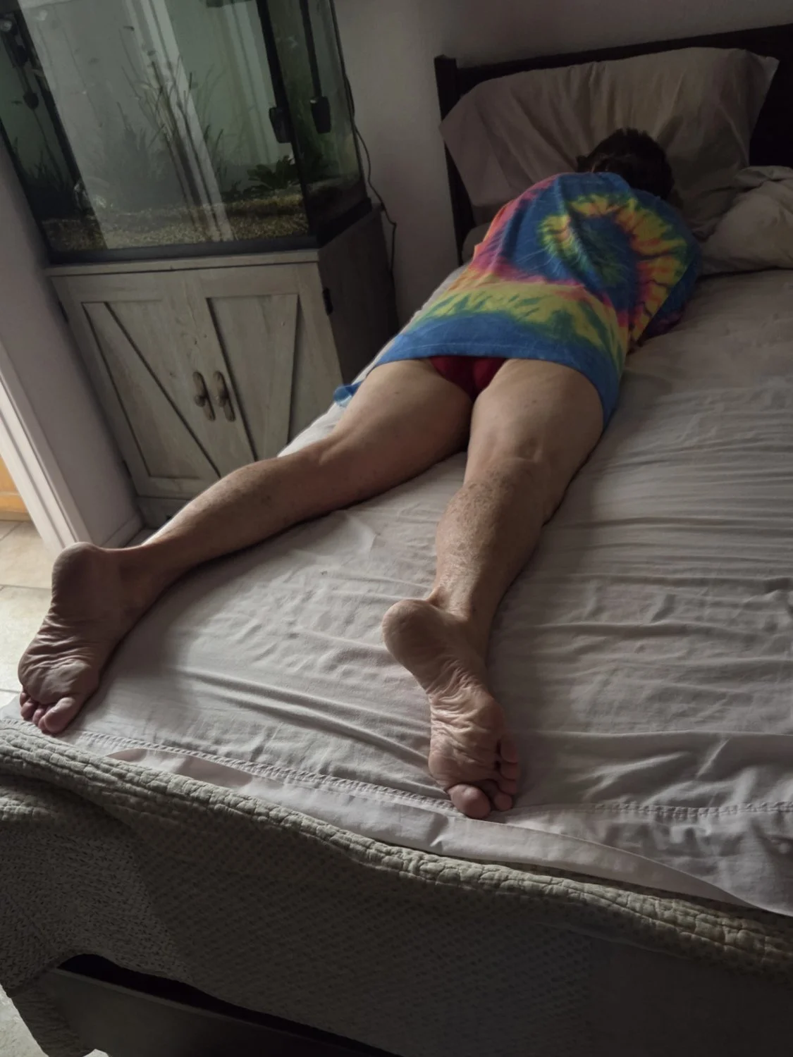 PANTIE PEEK image 2