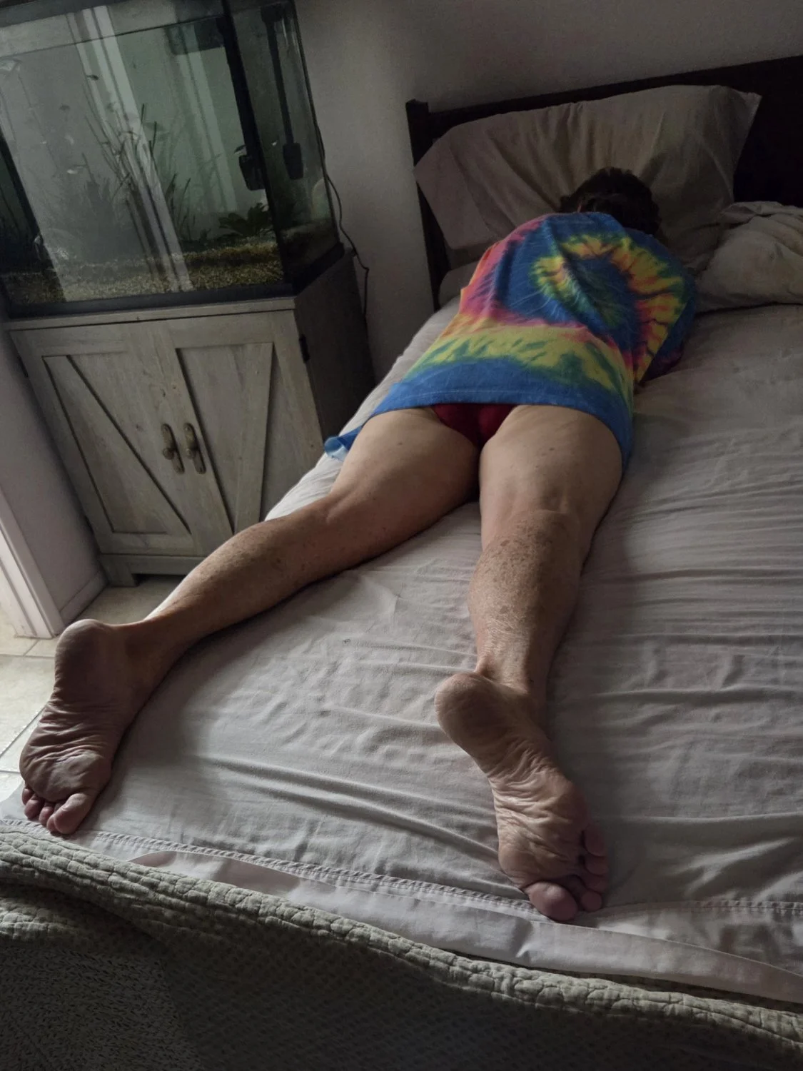 PANTIE PEEK image 3