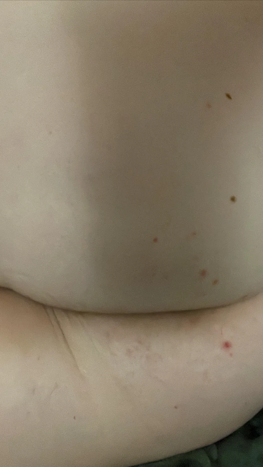 Katie "Cumdump" Granger image 3