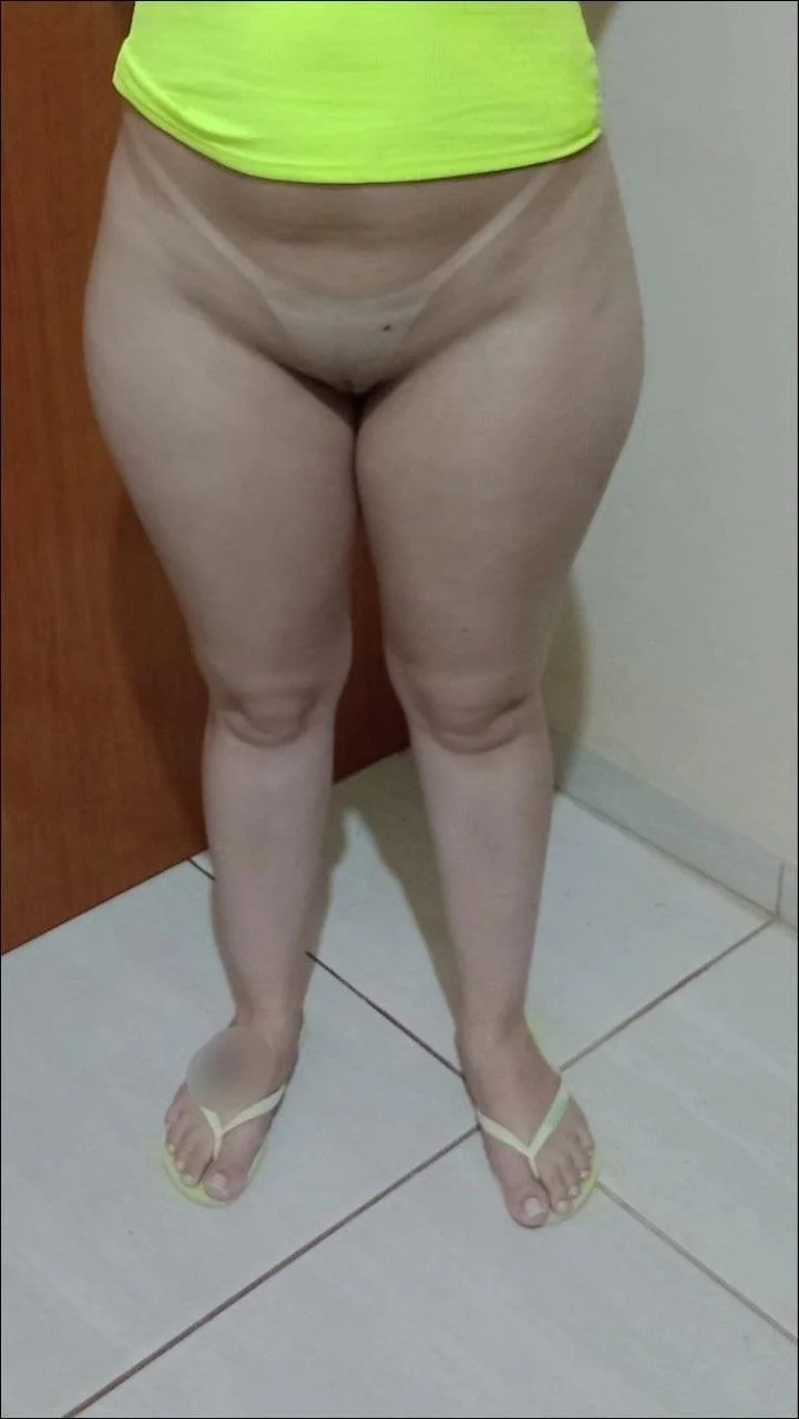 Esposa puta de corno manso image 6