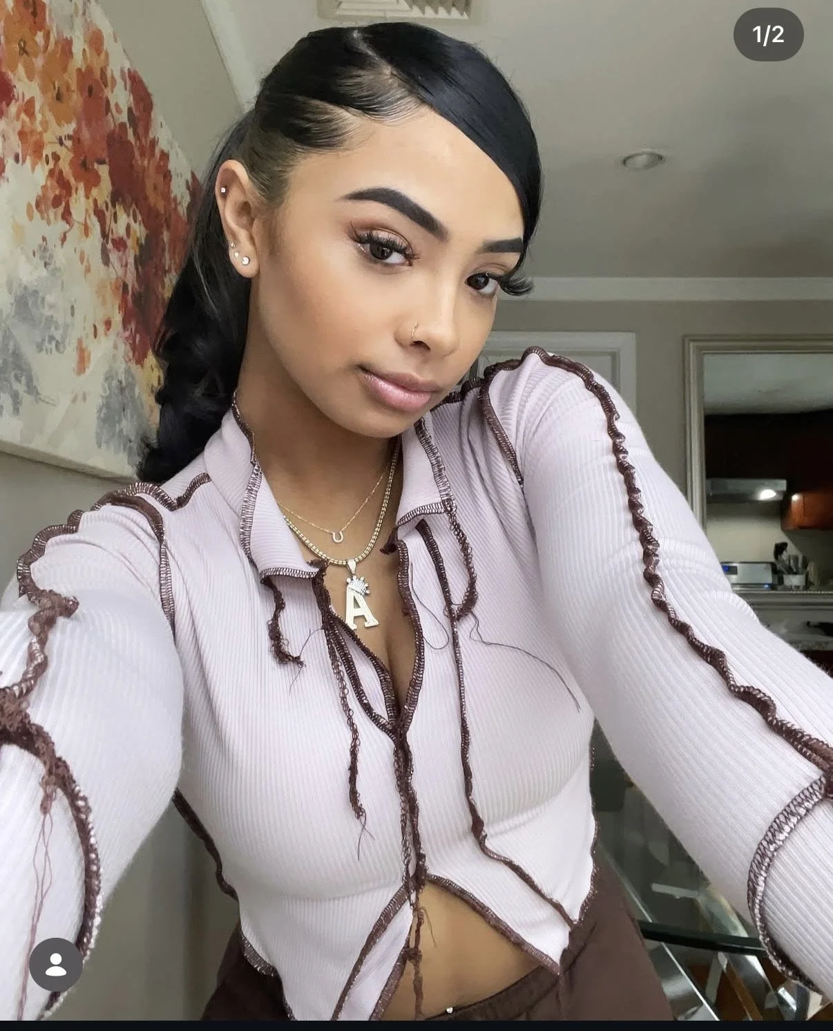 Gorgeous ABG Smash or Pass? image 6