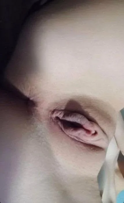 Novinha gotica gostosa vazada peladinha mostrando tudo pra você! novinha, vazou, vazados, vazada, am image 3