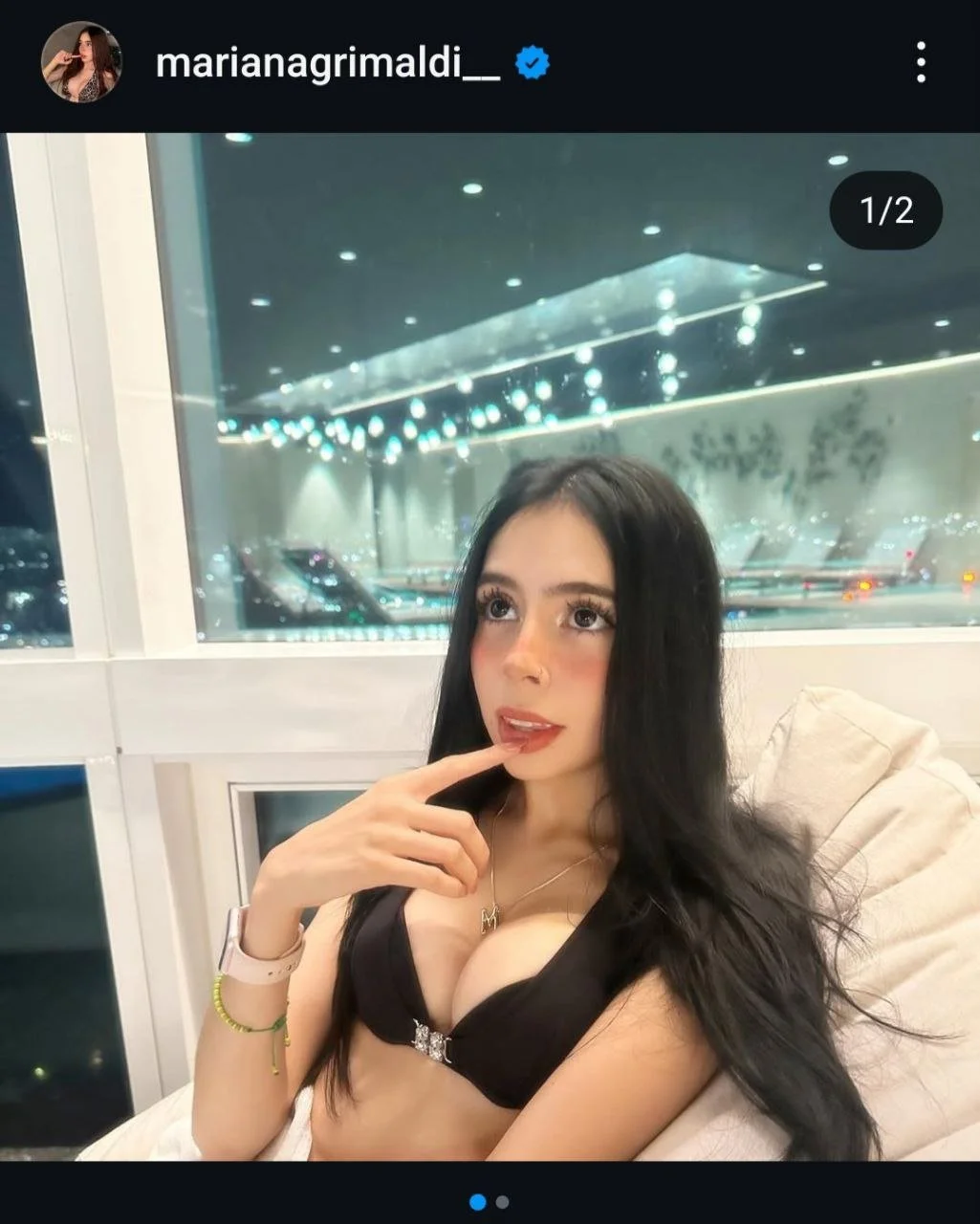 Niñafresa buenísima tik toker mexicana image 15