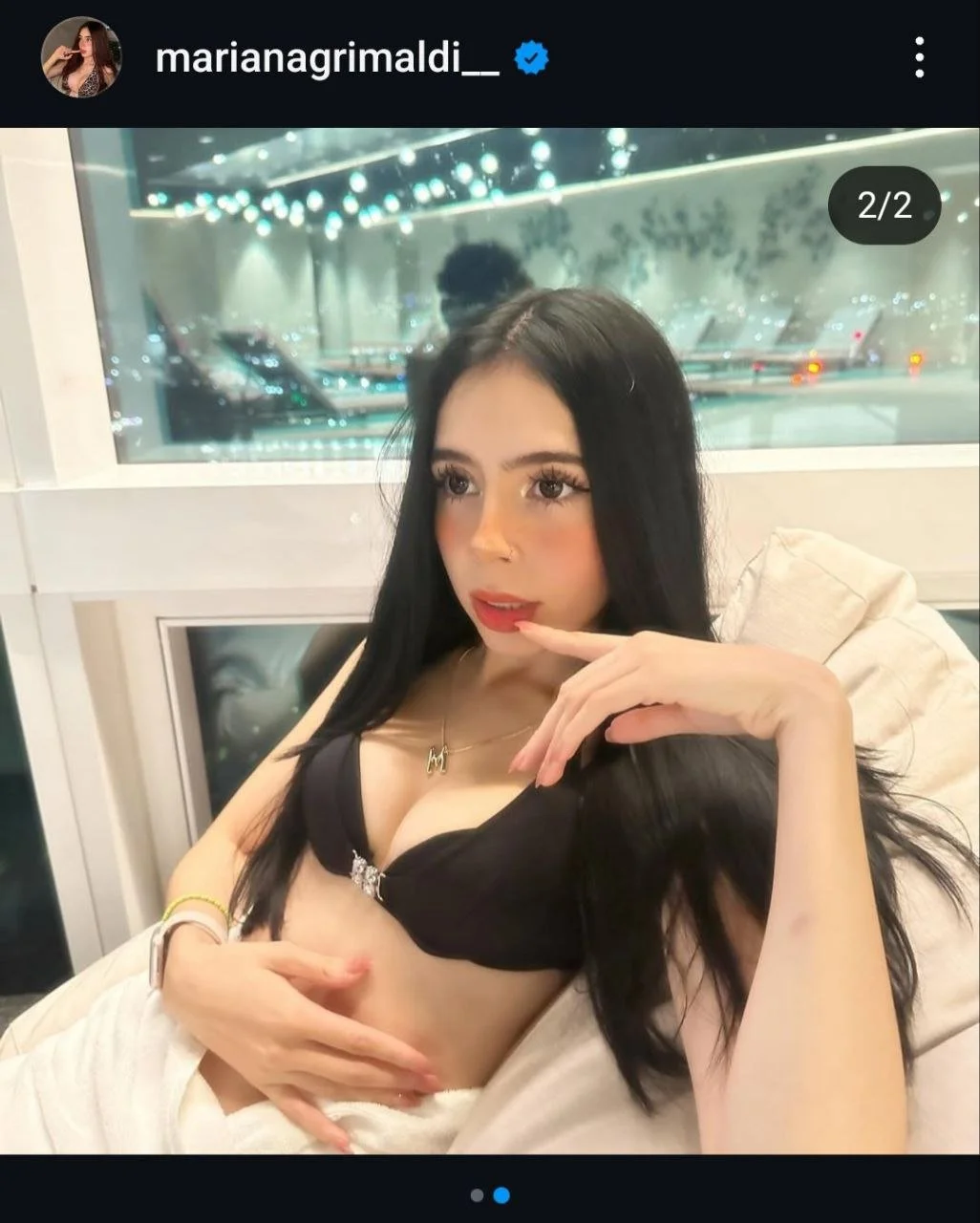 Niñafresa buenísima tik toker mexicana image 17