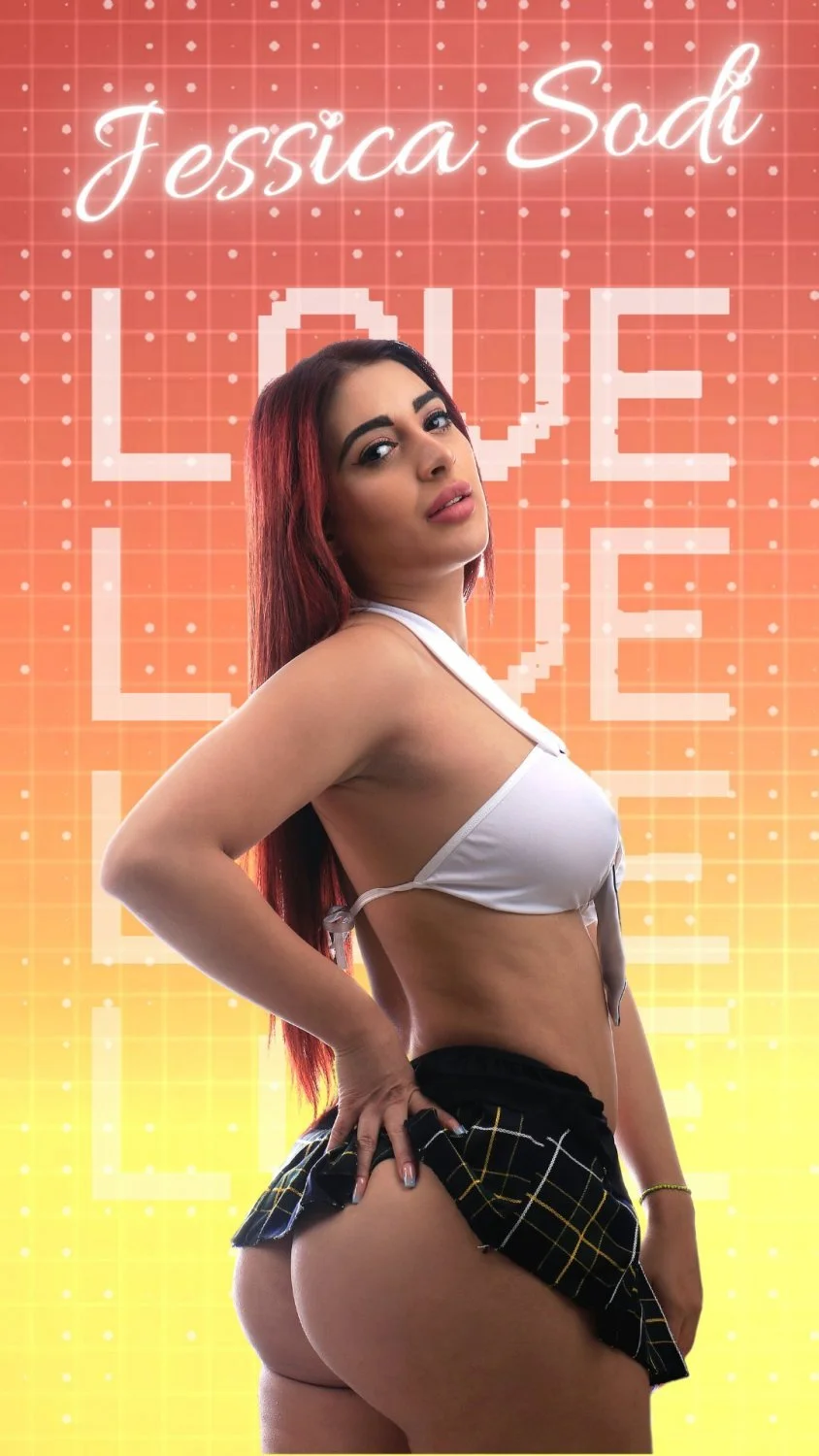 Jessica sodi la putita vip image 10