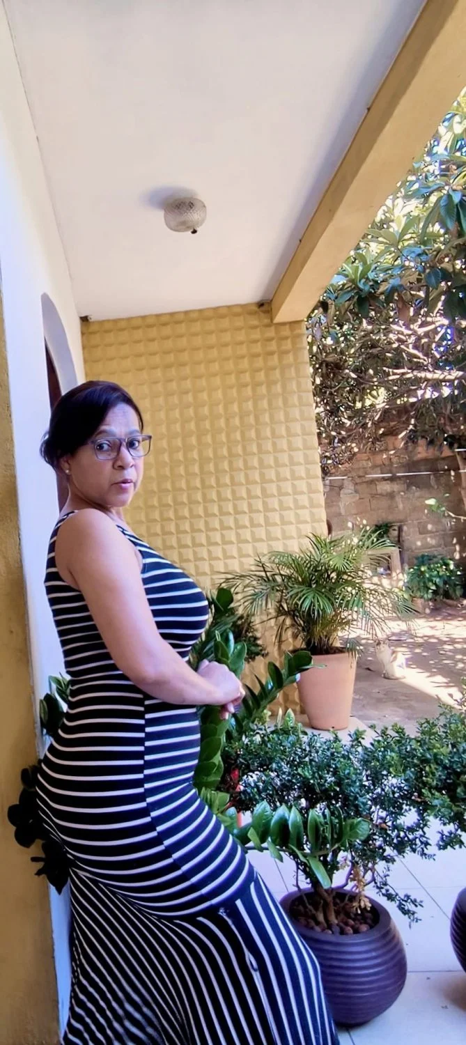 Son Did you just take pic of me part 4 image 4