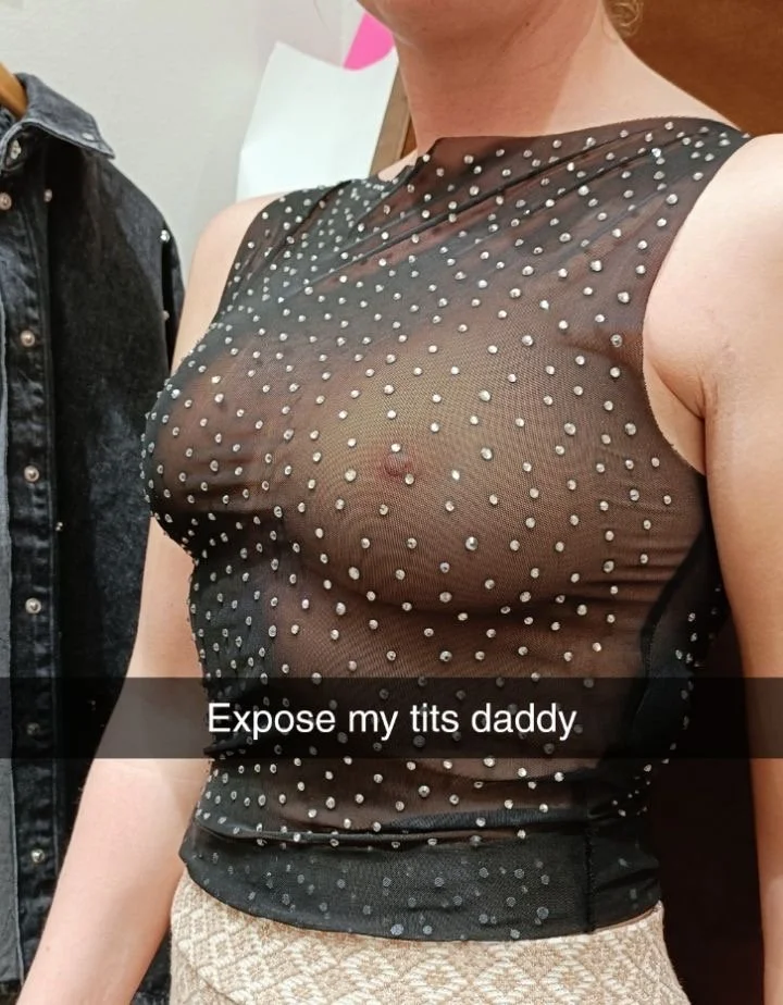 How many tribs can this European slut get? image 6