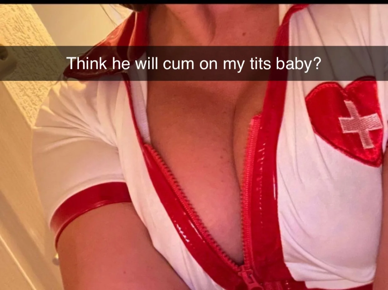 How many tribs can this European slut get? image 7