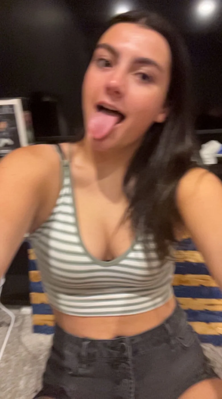 Cuck wanted his crush expose Abby Kemp image 2