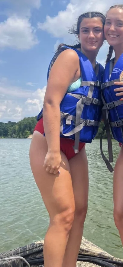 Cuck wanted his crush expose Abby Kemp image 4