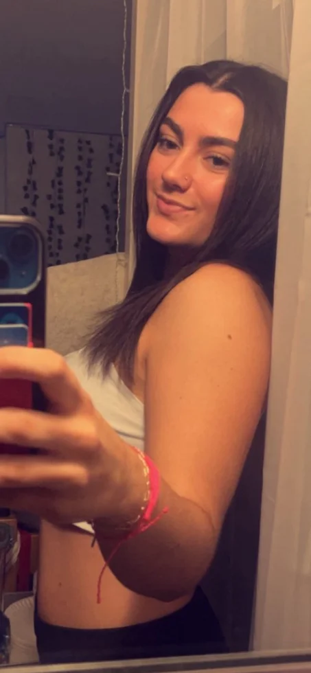 Cuck wanted his crush expose Abby Kemp image 9