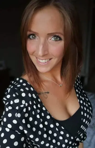 UK Slut Emily with big beautiful areola cover image