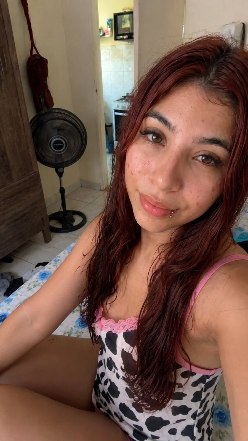 Linda Putinha - brunaah_viih image 6