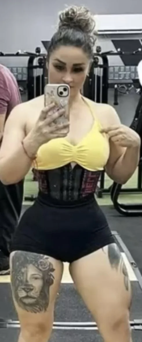 Rica madura puta mexicana image 14