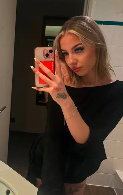 Jess, User Submitted British Slut cover image