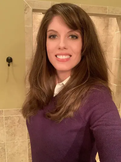 Stunning Wife cover image