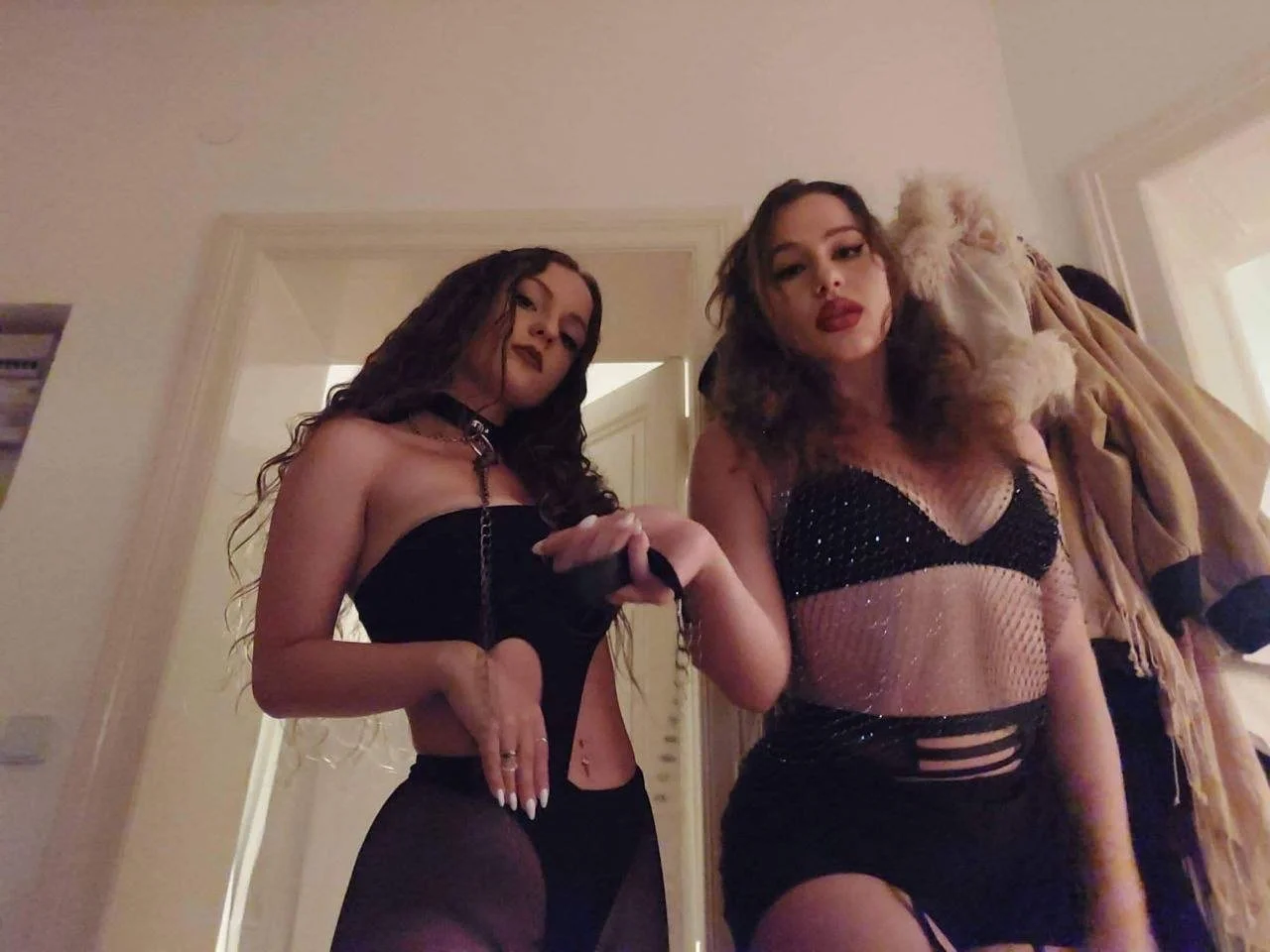 Greek slut image 8